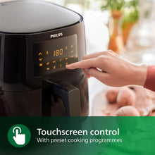 Philips Essential Air Fryer XL 6.2L Airfryer — Kenya · WIMU Kitchen