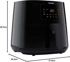 Philips Essential Air Fryer XL 6.2L Airfryer — Kenya · WIMU Kitchen