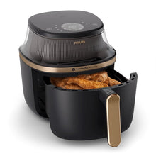 Philips 3000 Series Air Fryer 4.2L Airfryer — Kenya · WIMU Kitchen