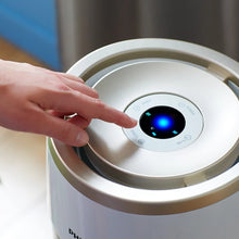 Philips 2000 Series Air Humidifier — Kenya · WIMU Kitchen