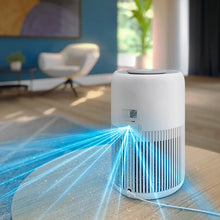 Philips PureProtect Mini 900 Series Air Purifier — Kenya · WIMU Kitchen