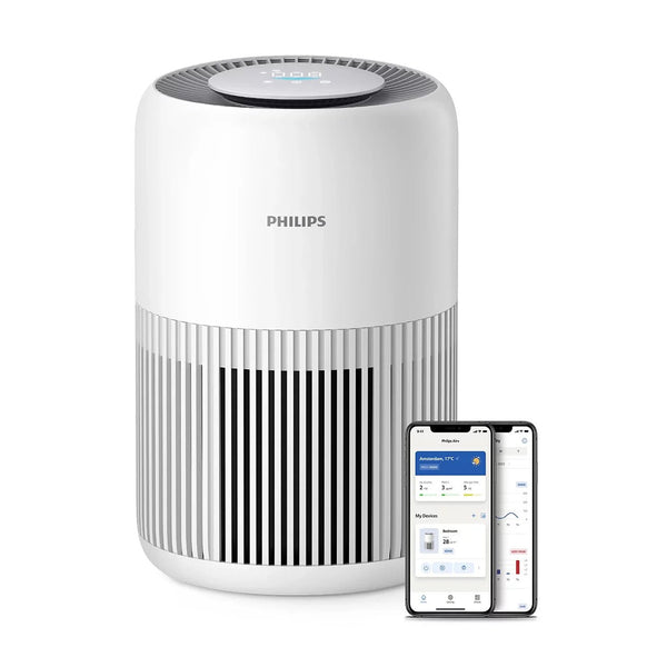 Philips PureProtect Mini 900 Series Air Purifier — Kenya · WIMU Kitchen Nairobi