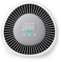 Philips PureProtect Mini 900 Series Air Purifier — Kenya · WIMU Kitchen