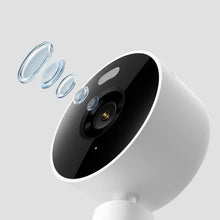 Xiaomi Smart Camera C100 — Kenya · WIMU Kitchen