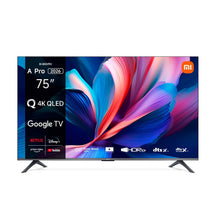 Xiaomi TV A Pro 2025 — Kenya · WIMU Kitchen