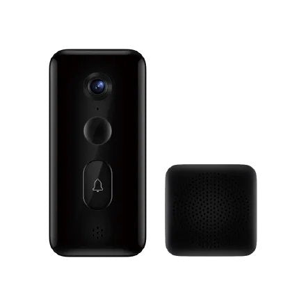 Xiaomi Smart Doorbell 3 — Kenya · WIMU Kitchen Nairobi