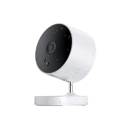 Xiaomi Outdoor Camera AW200 — Kenya · WIMU Kitchen Nairobi
