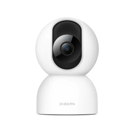 Xiaomi Smart Camera C400 — Kenya · WIMU Kitchen Nairobi