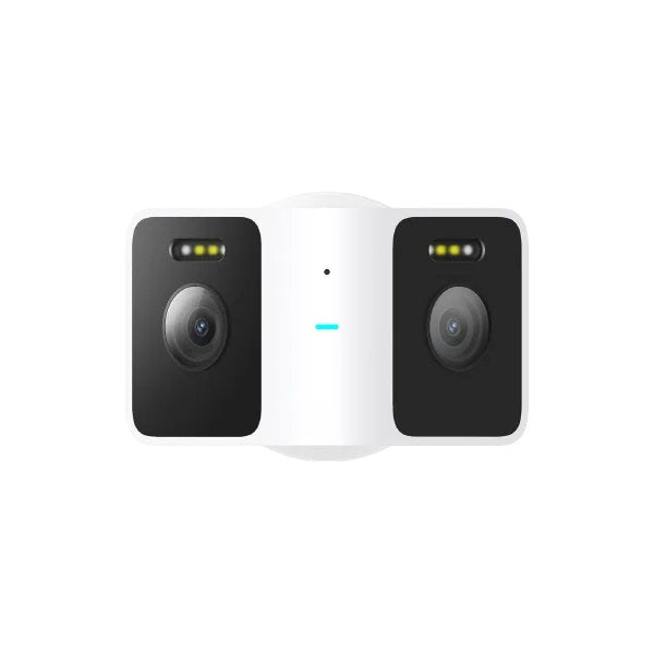 Xiaomi Outdoor Camera CW100 Dual — Kenya · WIMU Kitchen Nairobi