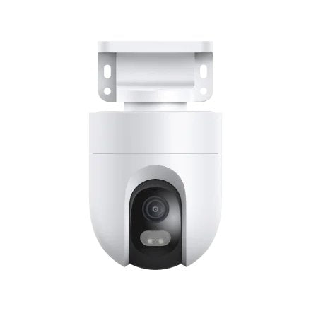 Xiaomi Outdoor Camera CW400 — Kenya · WIMU Kitchen Nairobi