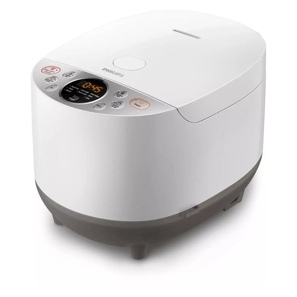 Philips Digital Rice Cooker 1.8L — Kenya · WIMU Kitchen Nairobi