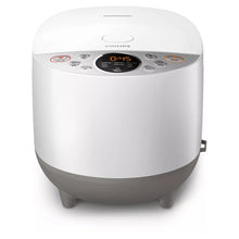 Philips Digital Rice Cooker 1.8L — Kenya · WIMU Kitchen