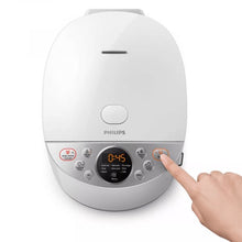 Philips Digital Rice Cooker 1.8L — Kenya · WIMU Kitchen