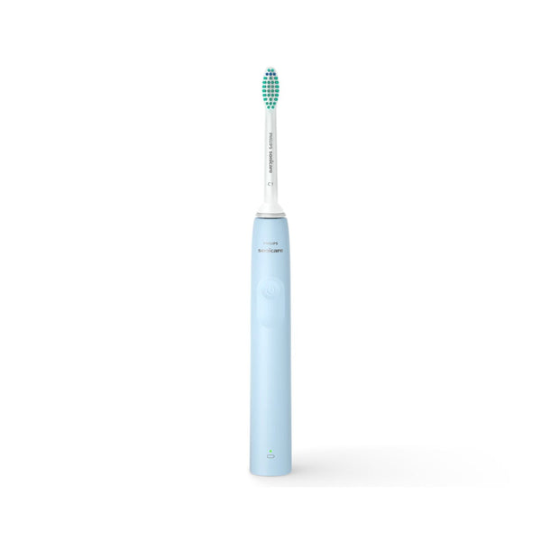 Philips 2100 Series Sonic Electric Toothbrush - Quadpacer & Smart Timer, 3x Better Plaque Removal, Ergonomic Design — WIMU Kitchen Nairobi — Kenya · WIMU Kitchen Nairobi