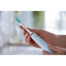 Philips 2100 Series Sonic Electric Toothbrush - Quadpacer & Smart Timer, 3x Better Plaque Removal, Ergonomic Design — WIMU Kitchen Nairobi — Kenya · WIMU Kitchen