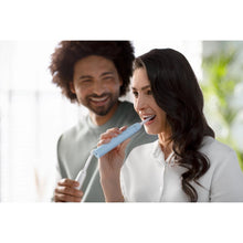 Philips 2100 Series Sonic Electric Toothbrush - Quadpacer & Smart Timer, 3x Better Plaque Removal, Ergonomic Design — WIMU Kitchen Nairobi — Kenya · WIMU Kitchen