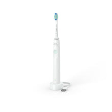 Philips 1100 Series Sonic Electric Toothbrush - Quadpacer & Smart Timer, 3x Better Plaque Removal, 14-Day Battery — WIMU Kitchen Nairobi — Kenya · WIMU Kitchen
