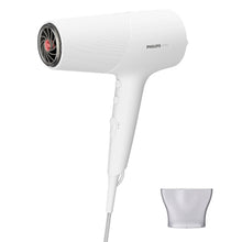 Philips 5000 Series Hair Dryer 2100W - ThermoShield Technology, 2x Ionic Care, 3 Heat & 2 Speed Settings, Slim Nozzle — WIMU Kitchen Nairobi — Kenya · WIMU Kitchen