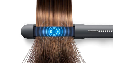 Philips 5000 Series Hair Straightener - ThermoShield Technology, 50% Faster, Argan-Oil Infused Ceramic Floating Plates — WIMU Kitchen Nairobi — Kenya · WIMU Kitchen