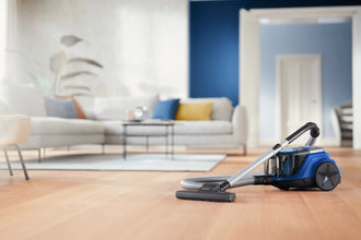 Philips 2000 Series Bagless Vacuum Cleaner 1500W - PowerCyclone 4 Technology, Super Clean Air Filter, Compact & Light — WIMU Kitchen Nairobi — Kenya · WIMU Kitchen