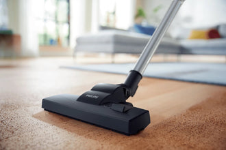 Philips 2000 Series Bagless Vacuum Cleaner 1500W - PowerCyclone 4 Technology, Super Clean Air Filter, Compact & Light — WIMU Kitchen Nairobi — Kenya · WIMU Kitchen