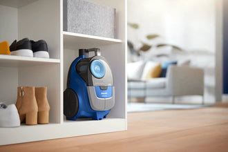 Philips 2000 Series Bagless Vacuum Cleaner 1500W - PowerCyclone 4 Technology, Super Clean Air Filter, Compact & Light — WIMU Kitchen Nairobi — Kenya · WIMU Kitchen