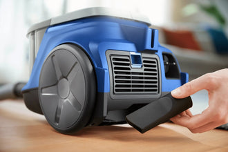 Philips 2000 Series Bagless Vacuum Cleaner 1500W - PowerCyclone 4 Technology, Super Clean Air Filter, Compact & Light — WIMU Kitchen Nairobi — Kenya · WIMU Kitchen