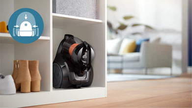 Philips 1000 Series Bagless Vacuum Cleaner 1200W - PowerCyclone 3 Technology, Multi-Purpose Nozzle, Easy-Empty Design — WIMU Kitchen Nairobi — Kenya · WIMU Kitchen