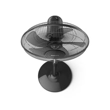 Philips Series 600 Pedestal Fan - 3250 m3/h Airflow, Quiet 40dB Operation, 45cm Head, Tiltable & Oscillating, Adjustable Height — WIMU Kitchen Nairobi — Kenya · WIMU Kitchen