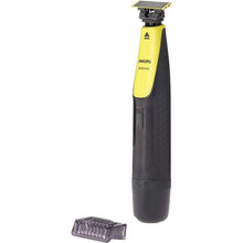 Philips OneBlade Hybrid Shaver & Trimmer - Shave Trim & Create Lines, 2 Click-On Stubble Combs, Rechargeable Wet & Dry — WIMU Kitchen Nairobi — Kenya · WIMU Kitchen