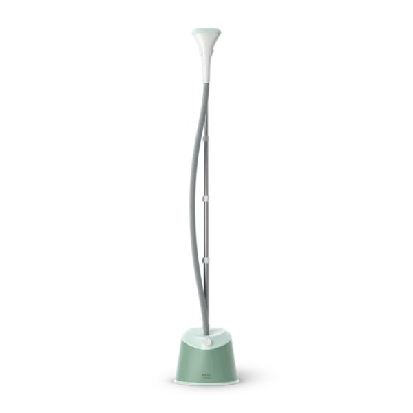 Philips 1000 Series Stand Garment Steamer - 1.8L Detachable Tank, 32g/min Steam, Adjustable Pole, Heat Glove Included — WIMU Kitchen Nairobi — Kenya · WIMU Kitchen Nairobi