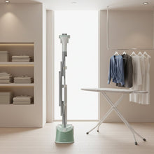 Philips 1000 Series Stand Garment Steamer - 1.8L Detachable Tank, 32g/min Steam, Adjustable Pole, Heat Glove Included — WIMU Kitchen Nairobi — Kenya · WIMU Kitchen