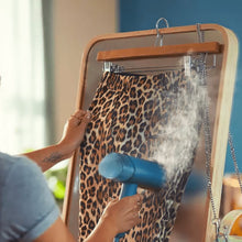 Philips 3000 Series Handheld Garment Steamer 1000W Metal Steamplate - 120ml Detachable Tank, Foldable, Pouch Included — WIMU Kitchen Nairobi — Kenya · WIMU Kitchen