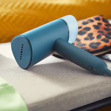 Philips 3000 Series Handheld Garment Steamer 1000W Metal Steamplate - 120ml Detachable Tank, Foldable, Pouch Included — WIMU Kitchen Nairobi — Kenya · WIMU Kitchen