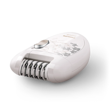 Philips Satinelle Epilator - Removes Hair from the Root as Short as 0.5mm, Washable Head, 2 Speed Settings — WIMU Kitchen Nairobi — Kenya · WIMU Kitchen