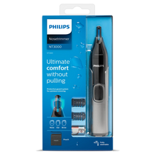 Philips 3000 Series Nose Ear & Brow Trimmer - Precision Trim Technology, Protective Guard System, Fully Washable — WIMU Kitchen Nairobi — Kenya · WIMU Kitchen