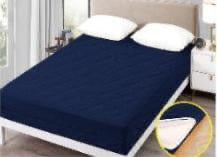 Waterproof Quilted Mattress Protector – Fitted Mattress Pad Cover — Kenya · WIMU Kitchen