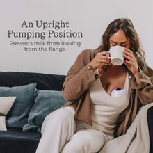 Lansinoh Wearable Electric Breast Pump - 4 Pumping Modes, 9 Suction Levels - Hands Free Portable & Quiet Pumping- LED Display — Kenya · WIMU Kitchen