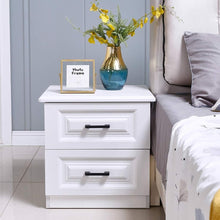 Bedside Table Modern Side Table, Sofa Side Table, Study Cabinet for the Living Room at Home — WIMU Kitchen Nairobi — Kenya · WIMU Kitchen