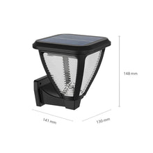Philips LED Solar Wall Light 200 Lumen Vapora - 1.5W Warm White 827, IP44 — WIMU Kitchen Nairobi — Kenya · WIMU Kitchen