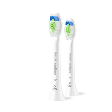 Philips Sonicare Optimal White Replacement Brush Heads 2-Pack - Medium Soft Bristles, Stain Removal Design — WIMU Kitchen Nairobi — Kenya · WIMU Kitchen