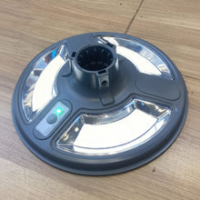 Philips LED Solar Top Post 5000 Lumen BPC010 - 30W for Parks, Compounds and Commercial Properties — WIMU Kitchen Nairobi — Kenya · WIMU Kitchen