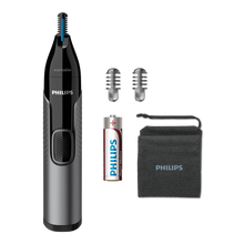 Philips 3000 Series Nose Ear & Brow Trimmer - Precision Trim Technology, Protective Guard System, Fully Washable — WIMU Kitchen Nairobi — Kenya · WIMU Kitchen