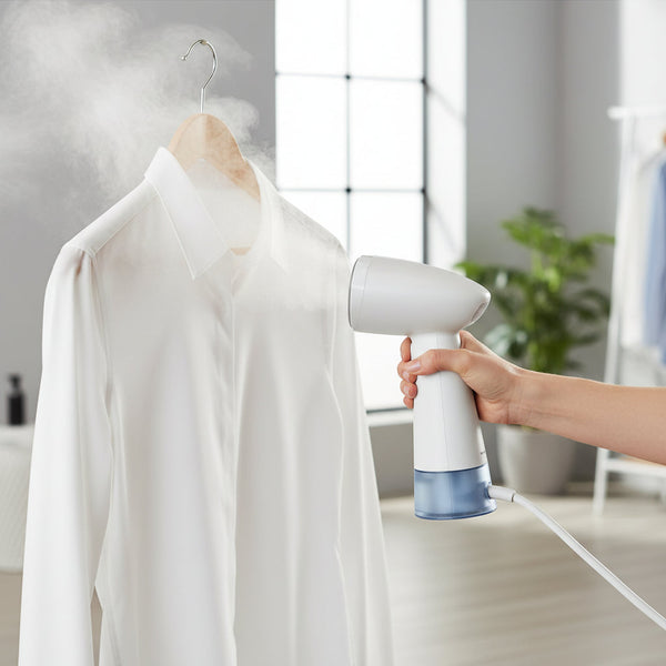 1000 Series Handheld Garment Steamer STH1000/16 — Kenya · WIMU Kitchen Nairobi
