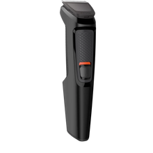 Philips Multigroom 6-in-1 Grooming Set - Trimmer, Nose & Ear Trimmer, Beard & Stubble Combs, Self-Sharpening Blades — WIMU Kitchen Nairobi — Kenya · WIMU Kitchen