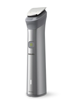Philips 5000 Series Multi Grooming Set 10-in-1 - Face Head & Body, BeardSense Technology, Self-Sharpening Steel Blades — WIMU Kitchen Nairobi — Kenya · WIMU Kitchen