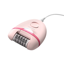 Philips Satinelle Epilator with Opti-Light & 7 Accessories - For Legs & Sensitive Areas, Root Removal as Short as 0.5mm — WIMU Kitchen Nairobi — Kenya · WIMU Kitchen