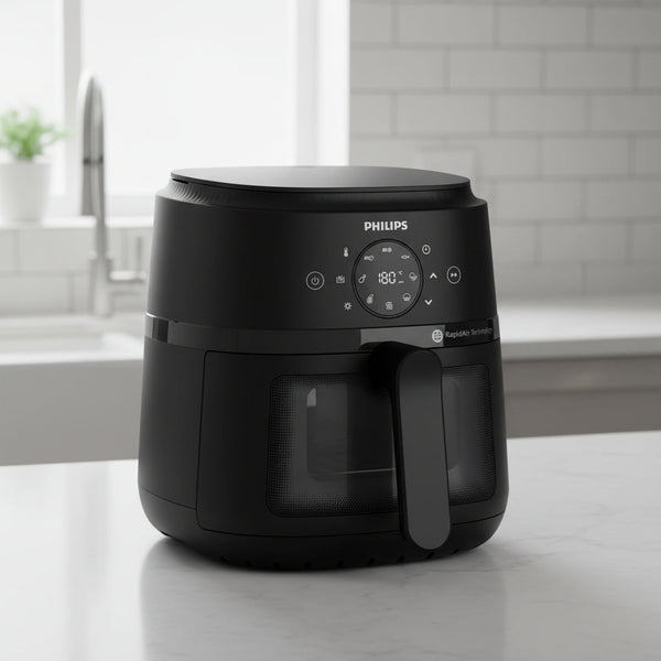 2000 Series Air Fryer — Kenya · WIMU Kitchen Nairobi