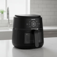 2000 Series Air Fryer — Kenya · WIMU Kitchen
