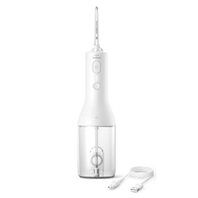 Philips Sonicare Cordless Power Flosser 2000 - 360 Rotation Nozzle, 250ml Reservoir, USB-C Charging, 3 Intensities — WIMU Kitchen Nairobi — Kenya · WIMU Kitchen